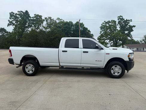 Used 2022 RAM 2500 Tradesman w/ Snow Chief Group AWD/4WD image 2