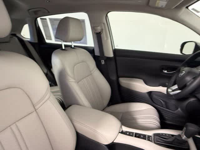 New 2027 Honda HR-V EX-L image 61