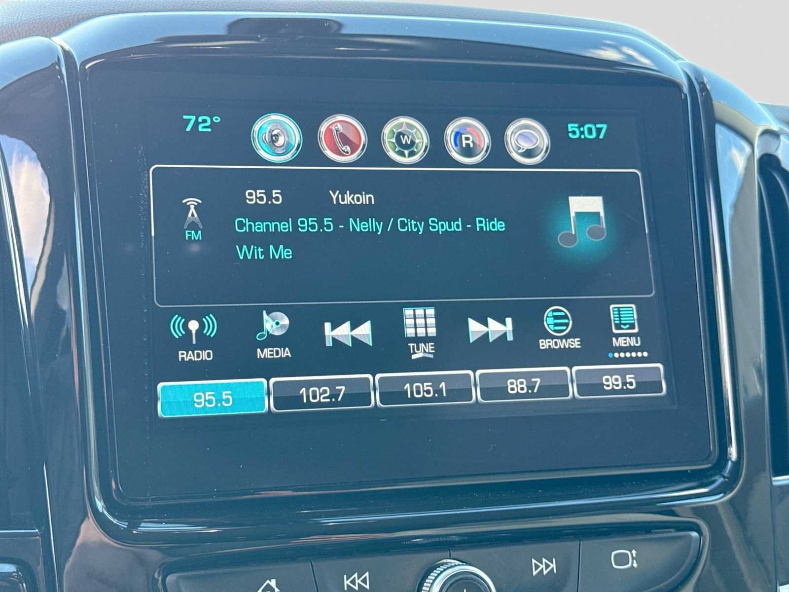 Used 2019 Chevrolet Traverse LT w/ LPO, Floor Liner Package AWD/4WD image 29