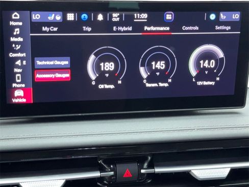 New 2024 Alfa Romeo Tonale Ti image 26