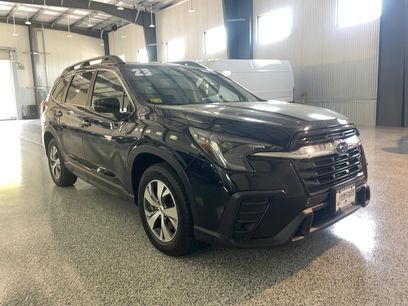 Used 2023 Subaru Ascent Premium w/ Convenience Package