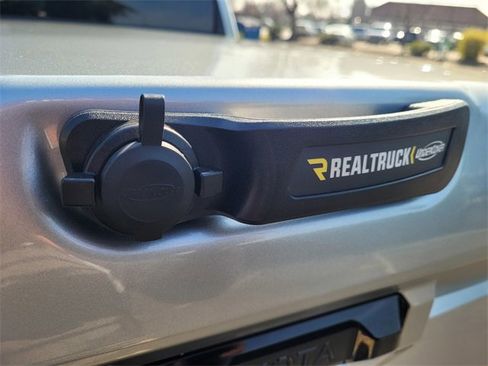 Used 2025 Toyota Tundra Limited image 28