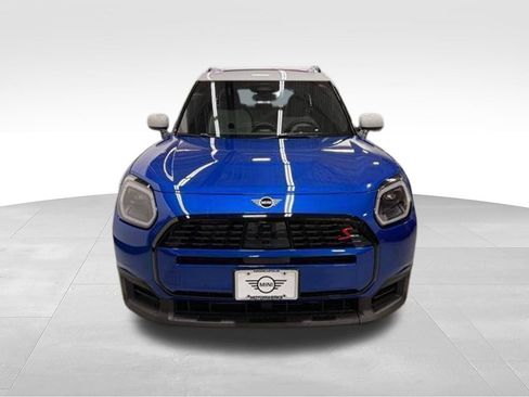 Used 2026 MINI Cooper Countryman S AWD/4WD image 9
