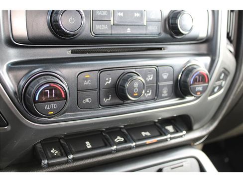 Used 2018 Chevrolet Silverado 3500 LTZ w/ Duramax Plus Package image 28