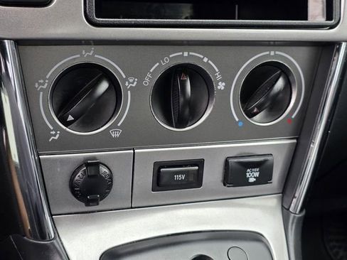 Used 2008 Toyota Matrix XR FWD image 15