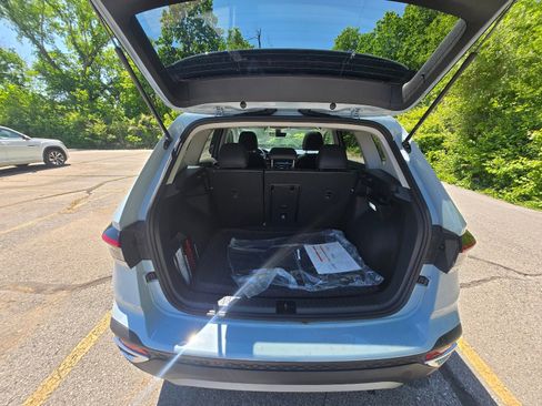 New 2026 Volkswagen Taos SEL AWD/4WD image 12
