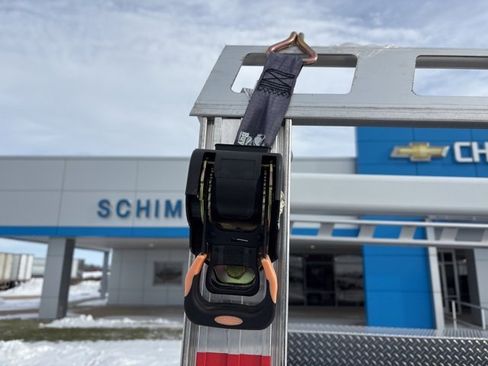 Used 2025 Chevrolet Silverado 2500 W/T w/ WT/CX Safety Package image 26