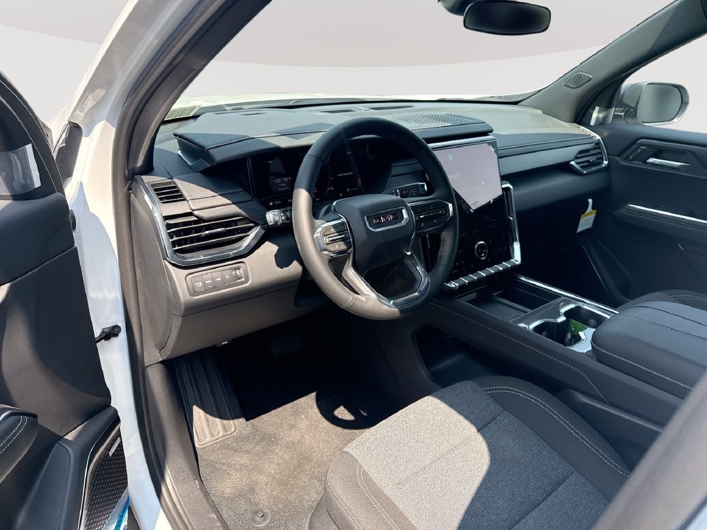 New 2027 GMC Acadia Elevation AWD/4WD image 10