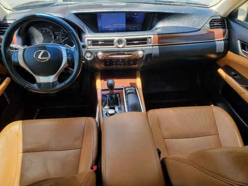 Used 2013 Lexus GS 350 w/ Premium Pkg RWD image 31