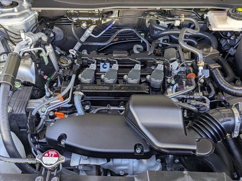 Certified 2023 Honda CR-V EX image 22