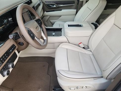 Used 2023 GMC Yukon Denali AWD/4WD image 10