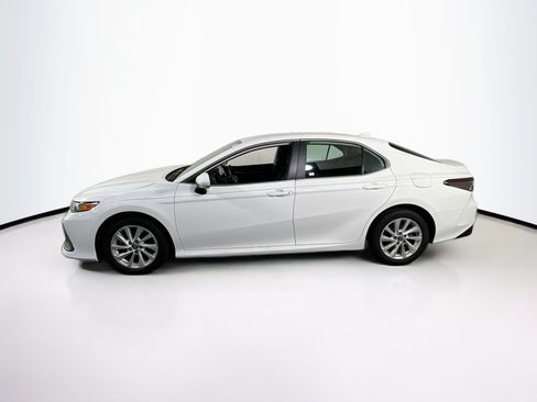 Used 2023 Toyota Camry LE w/ Cold Weather Package AWD/4WD image 8
