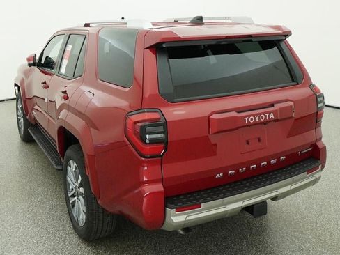 New 2026 Toyota 4Runner Limited image 6
