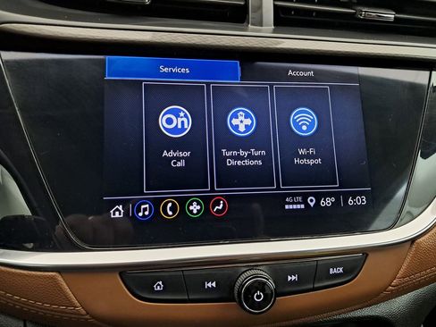 Used 2021 Buick Encore GX Essence image 18