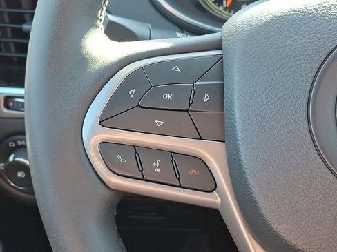 Used 2022 Jeep Cherokee Limited image 24