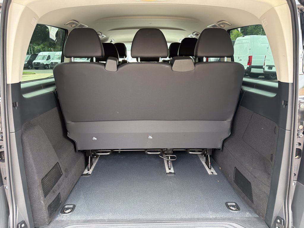 Used 2023 Mercedes-Benz Metris Passenger image 25
