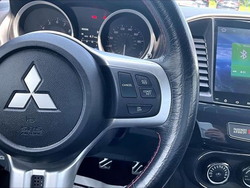 Used 2015 Mitsubishi Lancer Evolution Final Edition AWD/4WD image 16