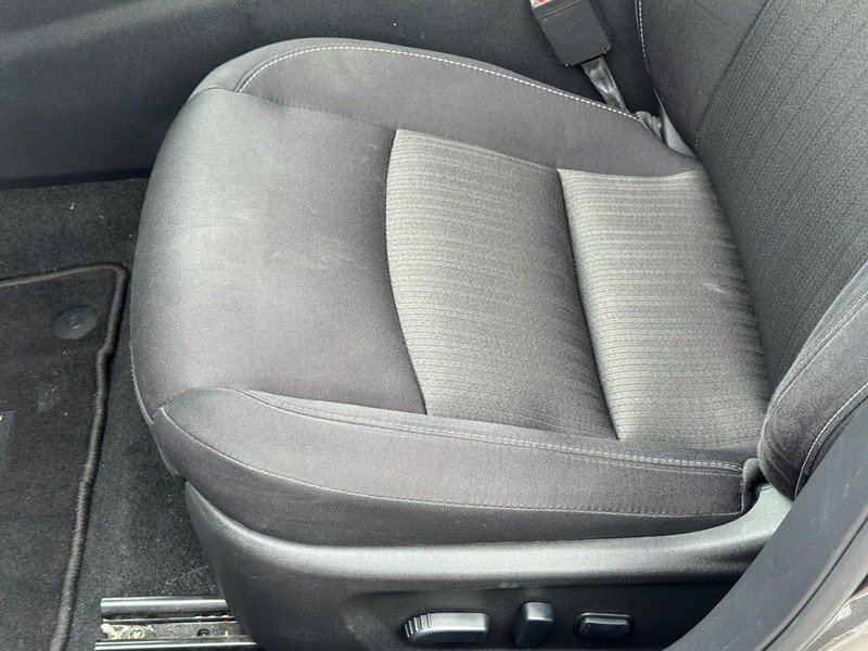 Used 2024 Nissan Altima 2.5 SV w/ SV Premium Package FWD image 24