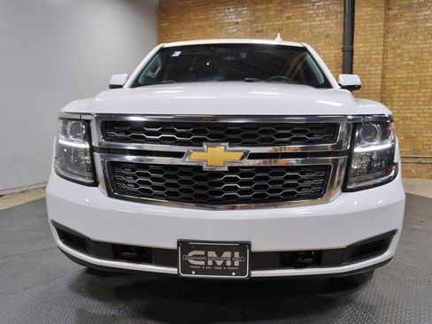 Used 2016 Chevrolet Tahoe 4WD w/ Max Trailering Package image 4