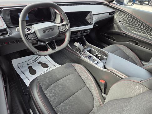 New 2026 Dodge Charger Scat Pack w/ Blacktop Package image 5