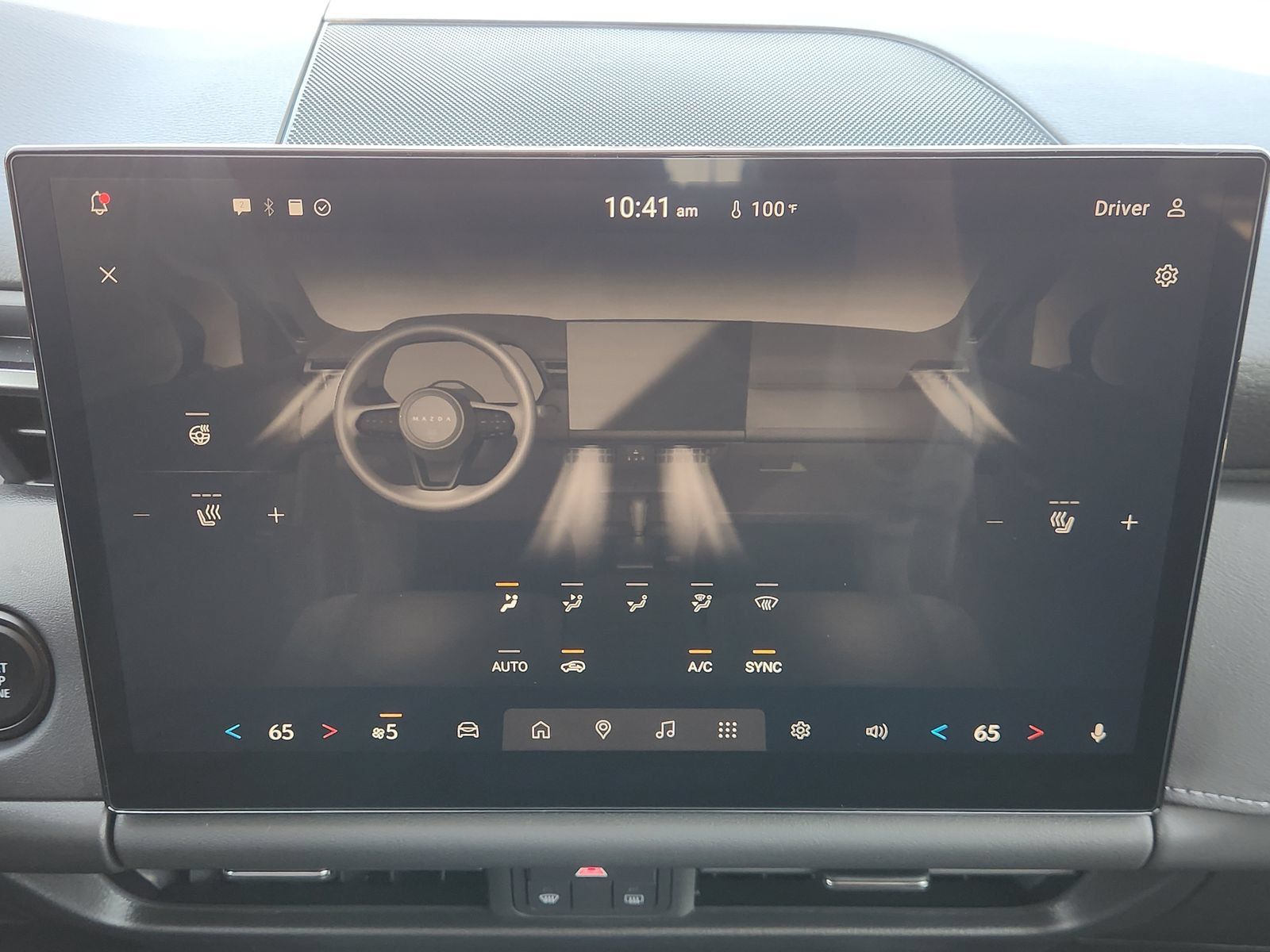 New 2026 MAZDA CX-5 Preferred AWD/4WD image 20