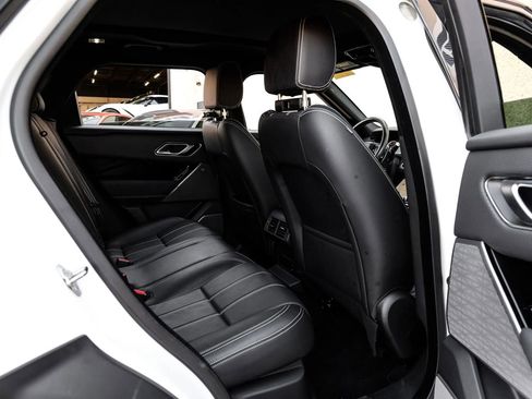 Used 2022 Land Rover Range Rover Velar R-Dynamic S image 40