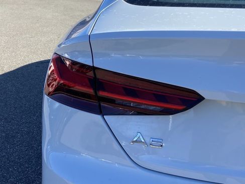 Certified 2025 Audi A5 2.0T Premium Plus w/ Convenience Plus Package image 34