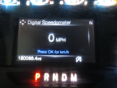 Used 2019 Ford F150 XL w/ Equipment Group 101A Mid AWD/4WD image 13