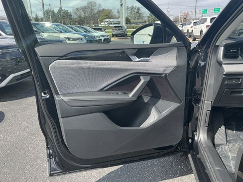 New 2026 Volkswagen Tiguan S image 36