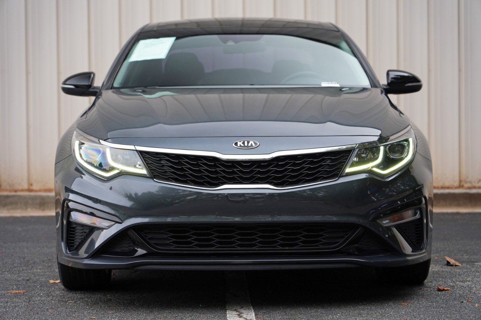 Used 2020 Kia Optima SE FWD image 6