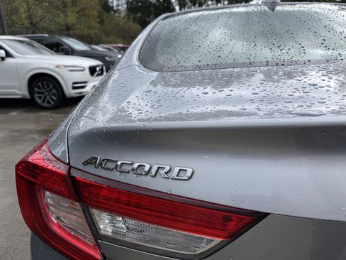 Used 2020 Honda Accord LX image 18