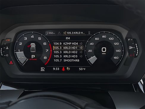 Used 2023 Audi A3 2.0T Premium image 18