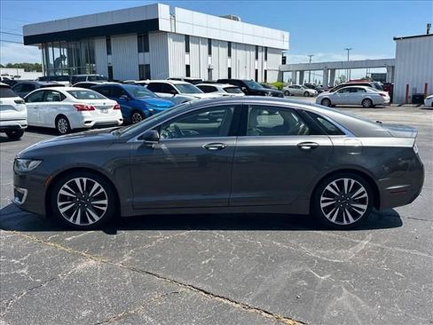 Used 2019 Lincoln MKZ Reserve FWD image 7