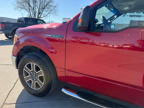 Used 2010 Ford F150 XLT image 7
