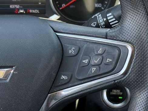 Used 2021 Chevrolet Equinox LT FWD image 13