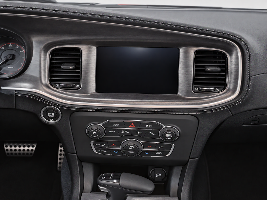 Used 2023 Dodge Charger R/T w/ Daytona Edition Group RWD image 14