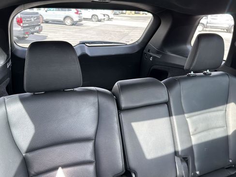 Certified 2023 Honda Passport EX-L image 35