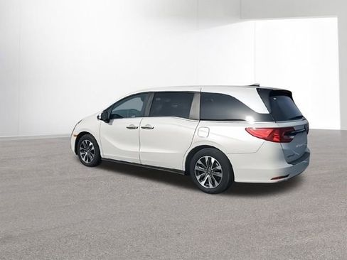 Used 2023 Honda Odyssey EX-L image 6