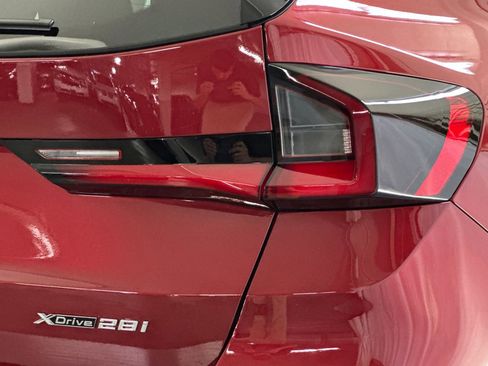 New 2026 BMW X1 xDrive28i w/ Technology Package image 13