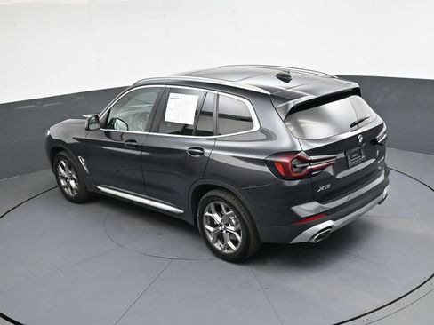 Used 2024 BMW X3 sDrive30i w/ Convenience Package image 27