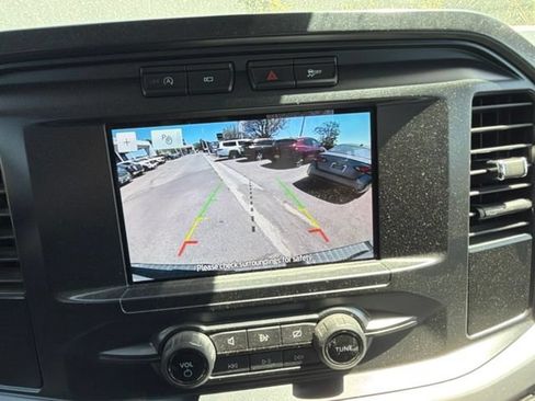 Used 2022 Ford F150 XL w/ XL Power Equipment Group RWD image 10