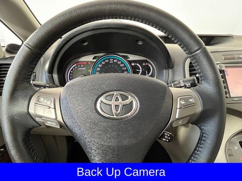 Used 2012 Toyota Venza Limited w/ Tow Pkg AWD/4WD image 10
