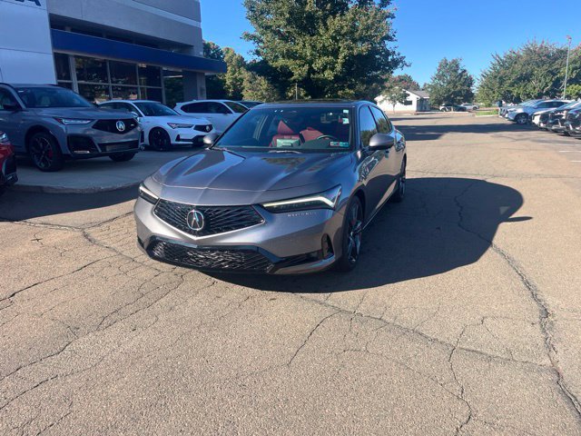 Certified 2024 Acura Integra A-Spec FWD image 27