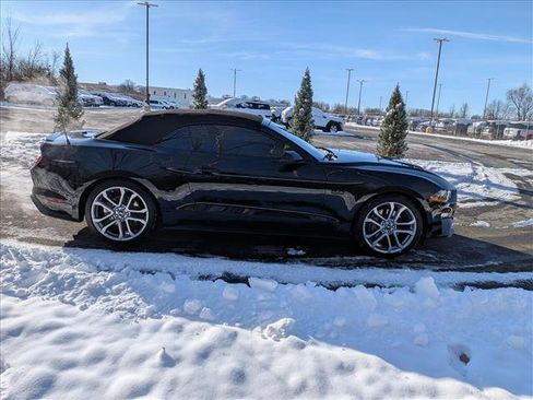 Used 2023 Ford Mustang GT Premium w/ Equipment Group 401A image 13