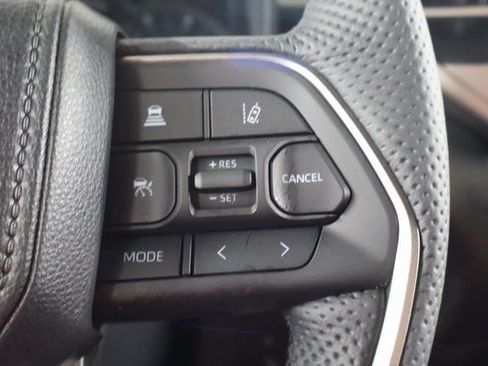 New 2026 Toyota Tundra SR5 AWD/4WD image 18