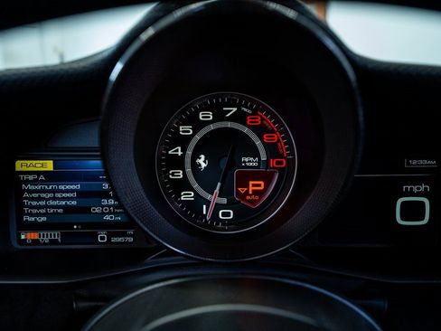 Used 2020 Ferrari 488 Pista Coupe image 49