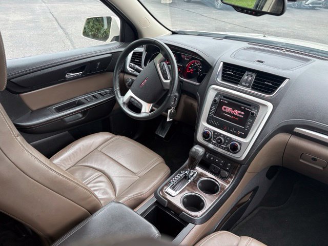 Used 2015 GMC Acadia SLT w/ Premium Edition AWD/4WD image 29