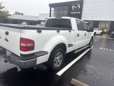 Used 2006 Ford F150 XLT RWD image 2