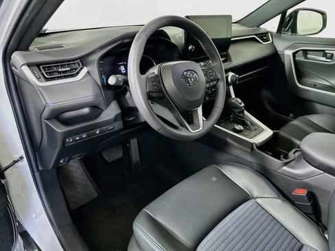 Certified 2023 Toyota RAV4 XSE w/ XSE Grade Weather Package AWD/4WD image 10