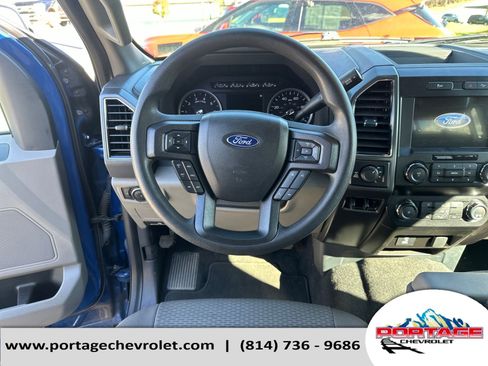 Used 2022 Ford F250 XLT w/ FX4 Off-Road Package image 15
